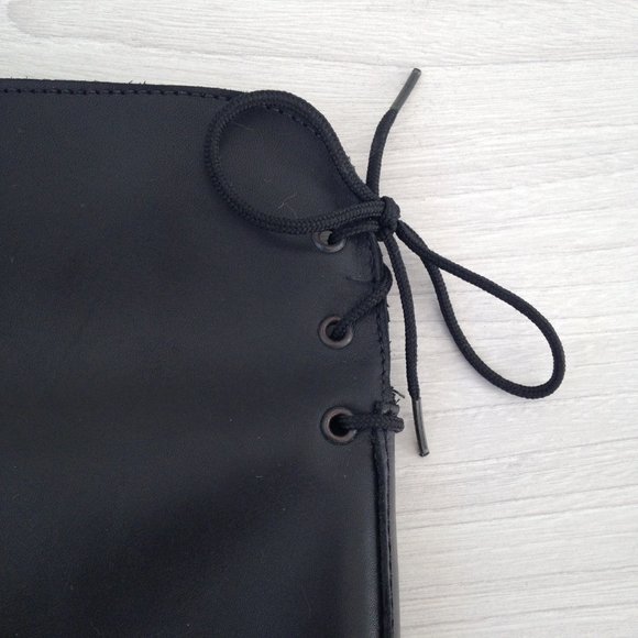 Browns - Warm Black Winter Boots *NWOT* - Picture 6 of 16